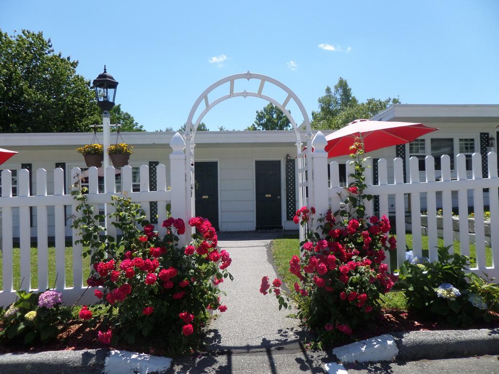 Claddagh Motel & Suites Rockport Exterior photo